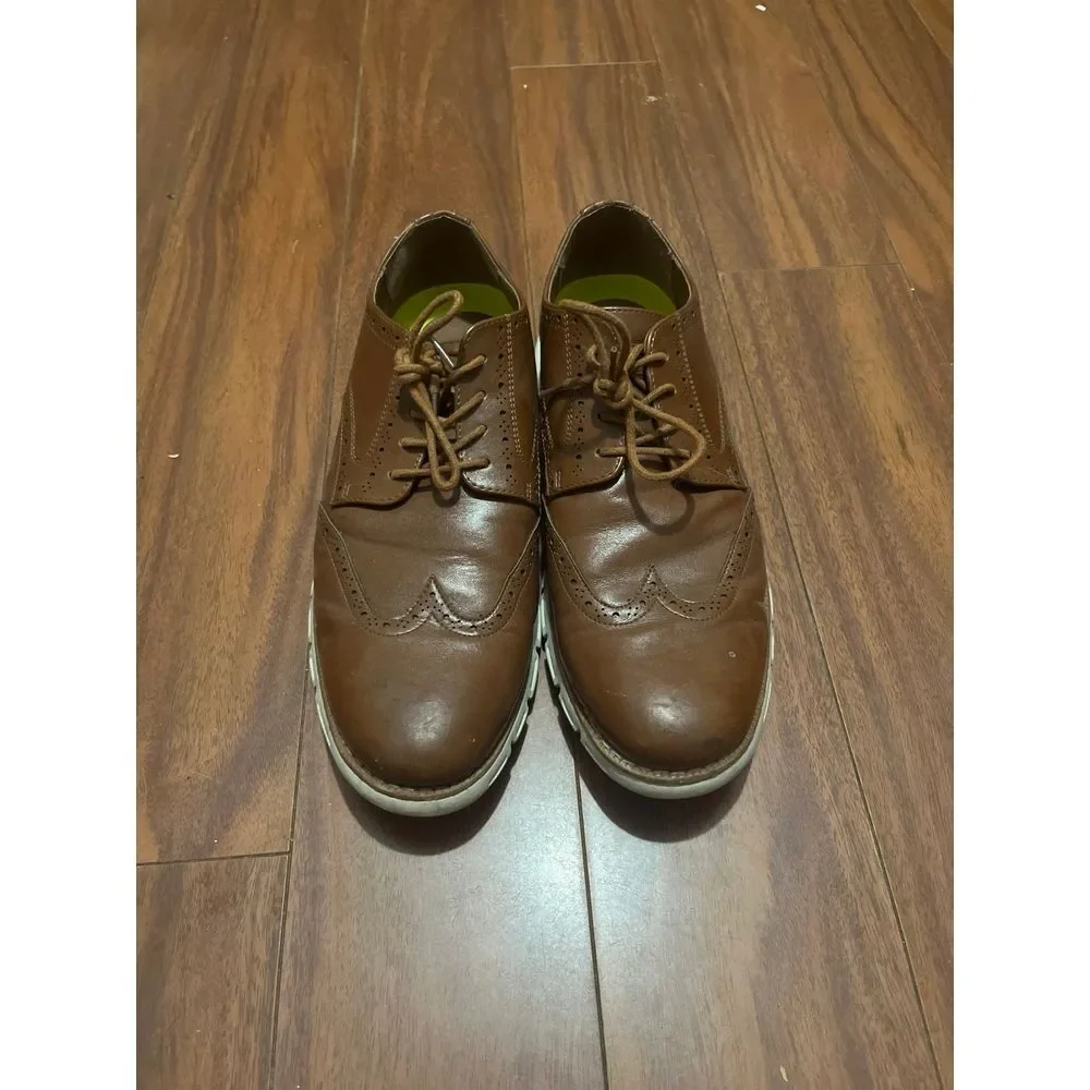 Mens‎ oxfords